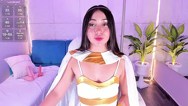 AlissonHarperr online show from October 2025 05:14:01 PM