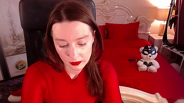 SofiaBimboss online show from February 2026 03:34:02 AM