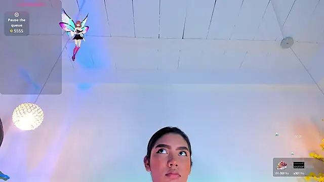 AbellaDannger online show from October 2025 02:12:02 AM