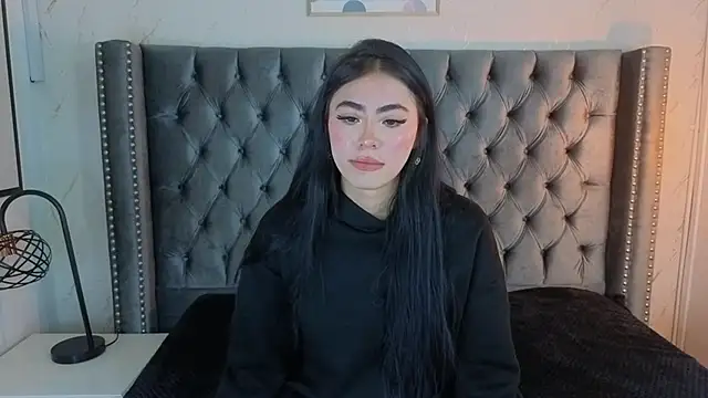 Anya Belth online show from April 2026 07:39:02 PM