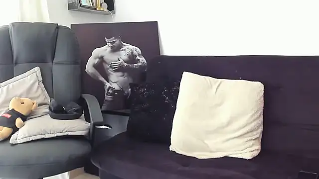 Snapshot of Marck_Mathews chatting on September 2025 04:41:02 PM Marck Mathews online show from September 2025 04:41:02 PM