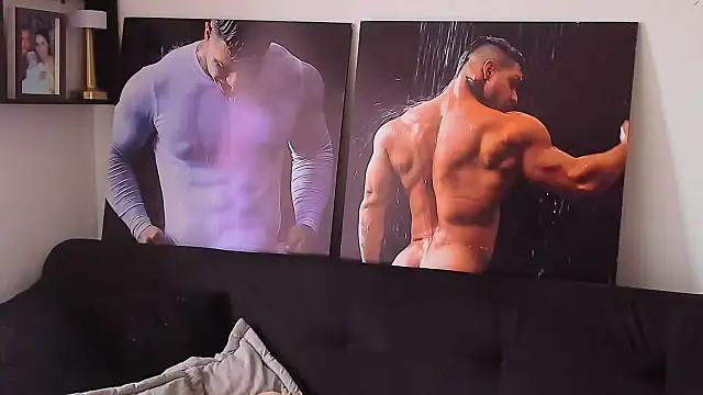 Snapshot of Marck_Mathews chatting on November 2025 04:40:01 PM Marck Mathews online show from November 2025 04:40:01 PM