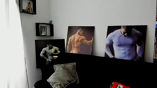 Snapshot of Marck_Mathews chatting on December 2025 08:14:01 PM Marck Mathews online show from December 2025 08:14:01 PM