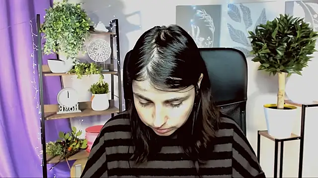 MartaEdams online show from March 2026 07:01:01 AM