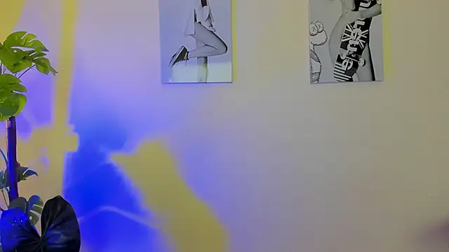 SamayRyann online show from November 2025 01:06:02 PM