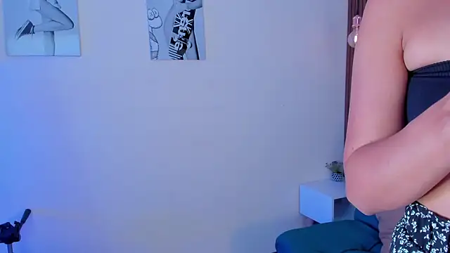 SamayRyann online show from December 2025 01:05:01 PM