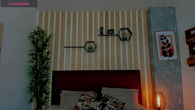 SamayRyann online show from February 2026 01:27:02 PM