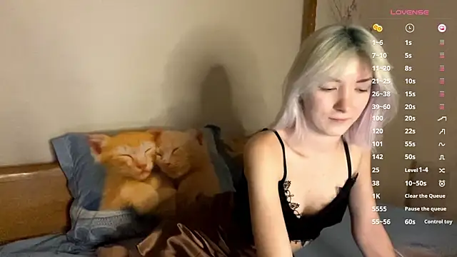 JanneAtop online show from February 2026 06:38:01 PM