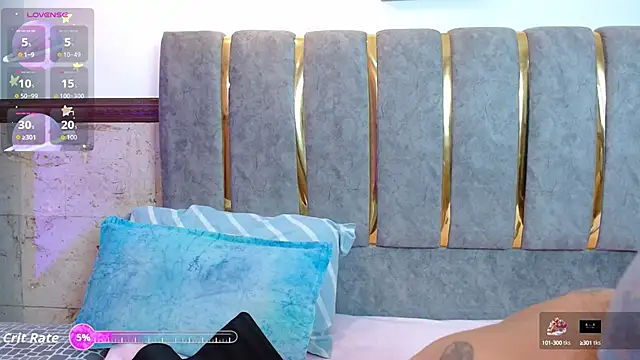 Samy Hoops online show from September 2025 11:43:02 AM