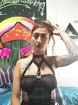 parejajuguetona420 online show from March 2026 06:55:01 PM