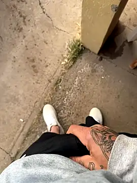 crazybarber69 online show from December 2025 02:45:02 PM