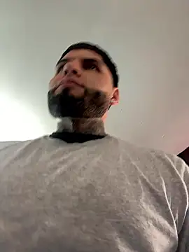 crazybarber69 online show from January 2026 10:33:02 PM