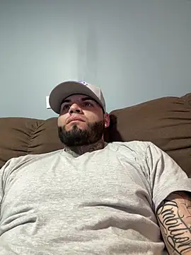 crazybarber69 online show from February 2026 03:05:01 PM