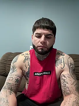 crazybarber69 online show from February 2026 05:56:01 AM