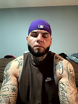 crazybarber69 online show from February 2026 04:35:02 PM