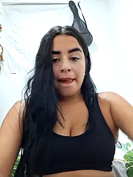Snapshot of channell0 chatting on April 2026 05:08:01 AM channell0 online show from April 2026 05:08:01 AM