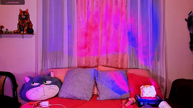 Snapshot of Rosie_Good_girl chatting on September 2025 01:05:02 AM Rosie Good girl online show from September 2025 01:05:02 AM