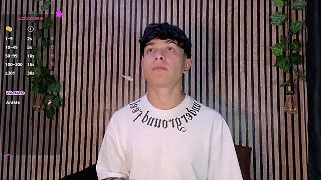Felipe boy1 online show from September 2025 03:44:01 AM
