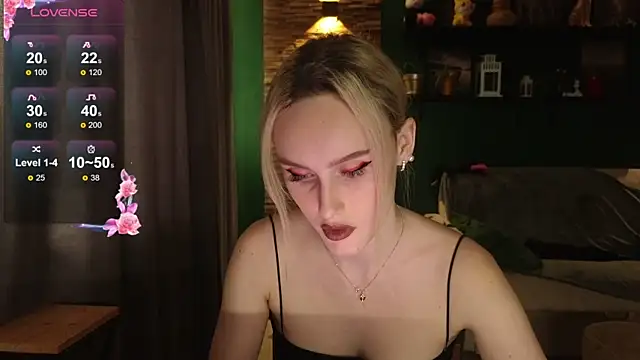 Snapshot of Belle_Vill3575 chatting on September 2025 11:21:01 AM Belle Vill3575 online show from September 2025 11:21:01 AM