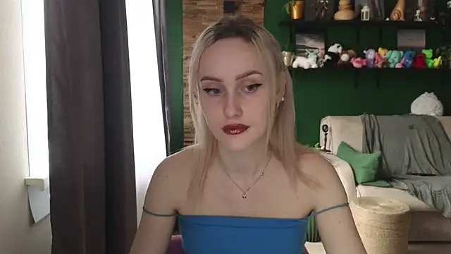 Snapshot of Belle_Vill3575 chatting on October 2025 04:10:01 AM Belle Vill3575 online show from October 2025 04:10:01 AM