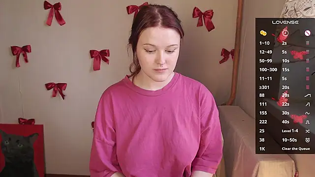 blissful muse2 online show from April 2026 01:02:02 PM