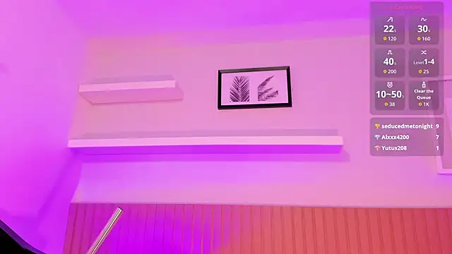 Amara melodi online show from March 2026 06:51:01 AM