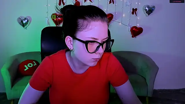 foxy tease  online show from February 2026 10:08:02 PM