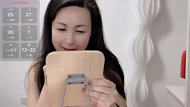 JackieBell online show from January 2026 03:22:02 AM