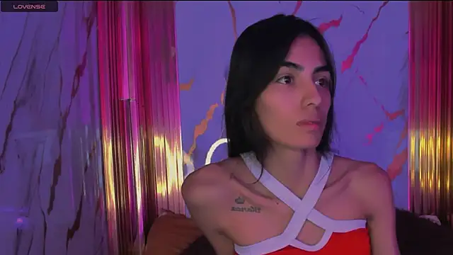 eimy skinny  online show from February 2026 12:31:01 PM