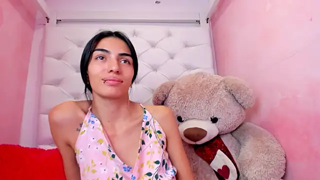 eimy skinny  online show from March 2026 01:49:02 PM