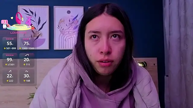 SarahMiler  online show from February 2026 11:43:02 AM