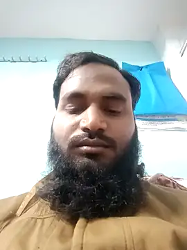 Raza7524 online show from December 2025 09:06:01 AM