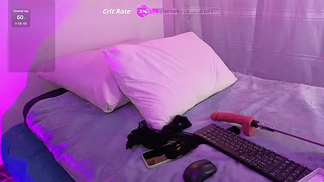 Samaraa Smith online show from November 2025 11:09:02 AM