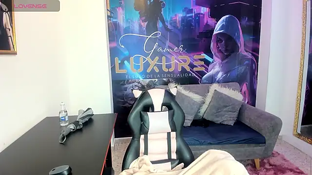 Liamartinn online show from October 2025 02:07:01 PM