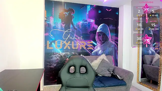 Liamartinn online show from December 2025 01:28:02 PM