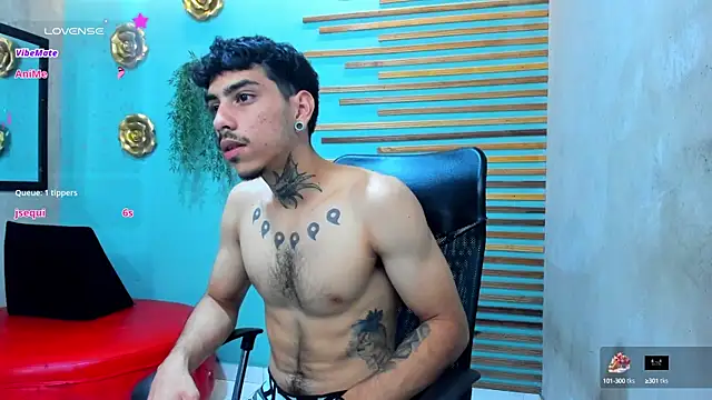 jharol cardonaa online show from September 2025 01:38:02 AM