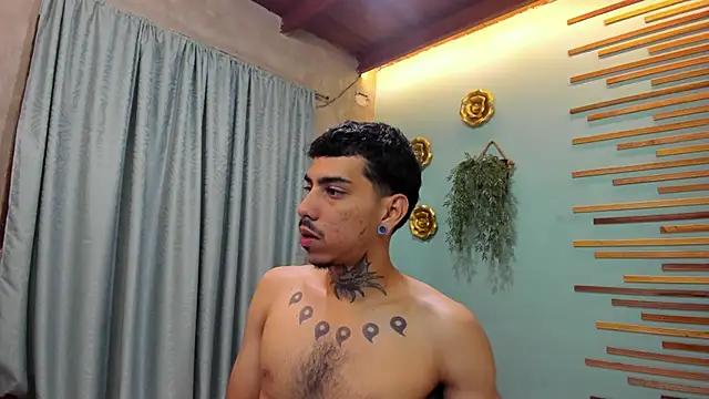 jharol cardonaa online show from September 2025 01:16:02 PM