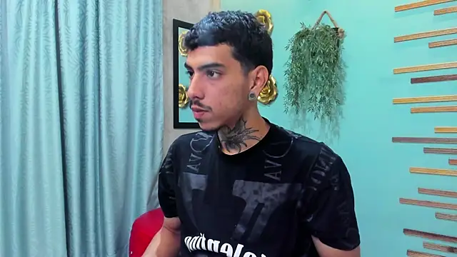 jharol cardonaa online show from October 2025 01:39:02 PM