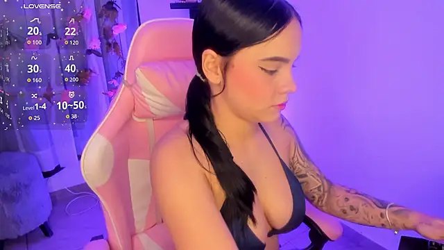 megara x  online show from July 2026 03:34:01 AM