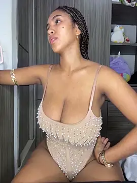 Mia sweet80 online show from December 2025 03:24:01 AM