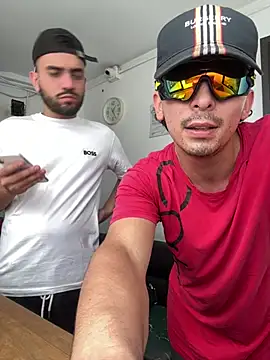 Jacobs0 online show from January 2026 06:24:01 PM