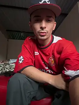 Snapshot of Jacobs0 chatting on January 2026 10:08:01 PM Jacobs0 online show from January 2026 10:08:01 PM