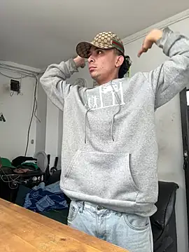 Snapshot of Jacobs0 chatting on February 2026 03:52:02 PM Jacobs0 online show from February 2026 03:52:02 PM