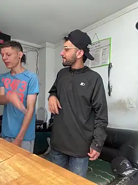 Snapshot of Jacobs0 chatting on February 2026 03:19:02 PM Jacobs0 online show from February 2026 03:19:02 PM