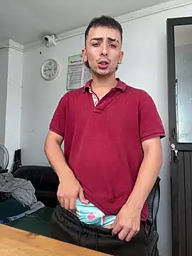 Snapshot of Jacobs0 chatting on February 2026 03:43:01 PM Jacobs0 online show from February 2026 03:43:01 PM