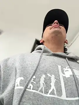 Snapshot of Jacobs0 chatting on March 2026 12:33:01 PM Jacobs0 online show from March 2026 12:33:01 PM