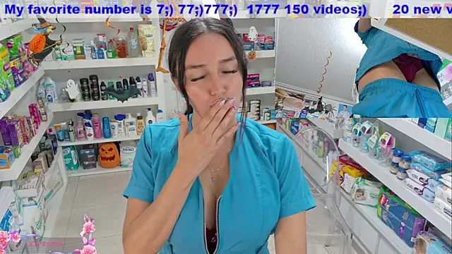 swmilena hot  online show from October 2025 03:36:02 AM