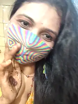 Hotty Sonali online show from October 2025 12:55:01 AM