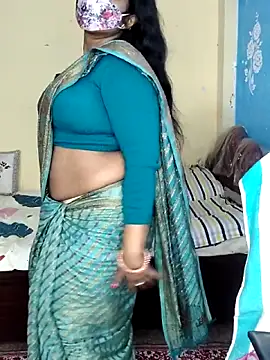 Hotty Sonali online show from December 2025 01:03:01 AM