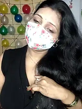 Hotty Sonali online show from January 2026 02:46:02 AM